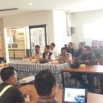 Jasa Raharja Dukung Rampcheck Armada Angkutan Jelang Arus Mudik Lebaran 2026