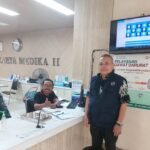 Jasa Raharja Bekasi Rutin Kunjungi Rumah Sakit di Wilayah Kota dan Kabupaten