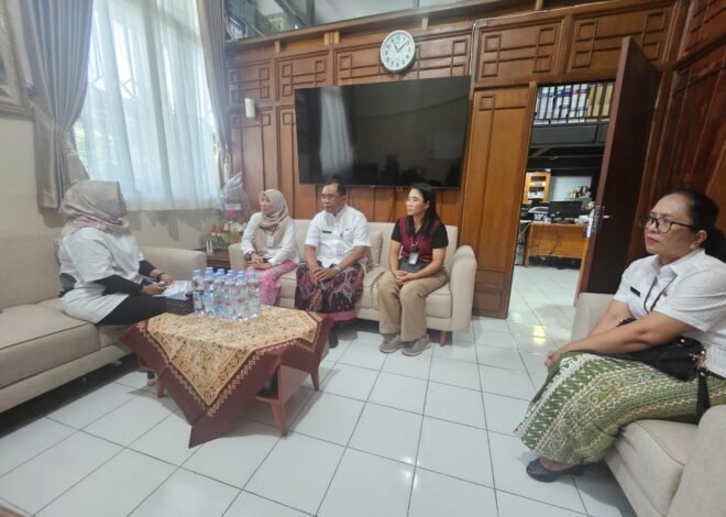 Persiapan Jelang Ramadan, Jasa Raharja Sukoharjo dan Samsat Sukoharjo Matangkan Strategi Sosialisasi “Gadis Pantura”