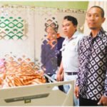 PT Jasa Raharja Cabang Pekalongan Lakukan Kunjungan Proaktif dan Pendampingan Korban Kecelakaan di RSUD Kabupaten Brebes