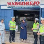 Perkuat Keselamatan Transportasi, Lintas Instansi Gelar Ramp Check Angkutan Umum di Kota Yogyakarta