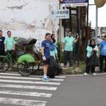 Dukung Gerakan Indonesia ASRI, Jasa Raharja Hadirkan Aksi Nyata Bersih Lingkungan di Jantung Wisata Yogyakarta
