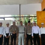 Peduli Generasi Muda Berkeselamatan, Jasa Raharja Kalsel Edukasi Santri Takhashush Diniyah