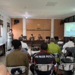 Jasa Raharja Kalsel Perluas Sosialisasi Peran dan Fungsi Perusahaan, Dorong Kesadaran ASN dan Masyarakat Banjarbaru