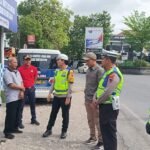 Tim Pembina Samsat Rembang Perkuat Strategi Pendapatan Sektor Pajak Kendaraan Tahun 2026