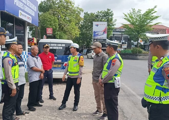 Tim Pembina Samsat Rembang Perkuat Strategi Pendapatan Sektor Pajak Kendaraan Tahun 2026