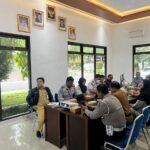 Jasa Raharja Kalteng Perkuat Sinergi dalam Forum LLAJ Kotawaringin Barat guna Tekan Angka Kecelakaan