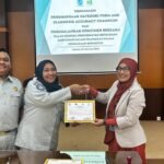 Jasa Raharja dan Samsat Perkuat Komitmen Kepatuhan Pajak Kendaraan Bersama RS Nur Rohmah