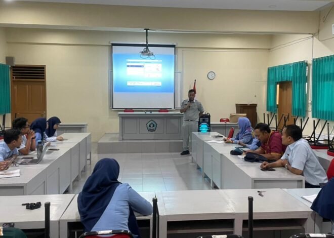 Edukasi Keselamatan Sejak Dini, Jasa Raharja Gelar PPKL bagi Tenaga Pengajar di Sleman