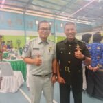 Lepas Sambut Kepala RS Tk. III dr. Soetarto, Momentum Penghormatan dan Estafet Kepemimpinan Pelayanan Kesehatan