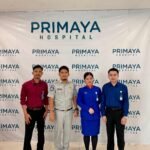 Jasa Raharja Cabang Sukabumi Komit Berikan Layanan Sepenuh Hati