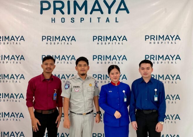 Jasa Raharja Cabang Sukabumi Komit Berikan Layanan Sepenuh Hati