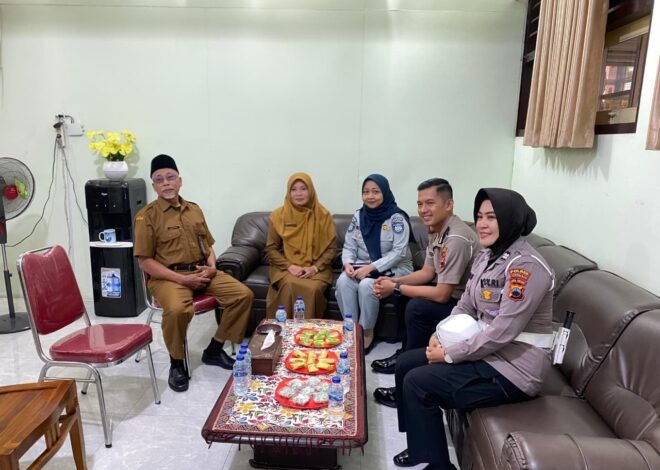 Tim FKLL Sukoharjo Perkuat Sinergi Lintas Instansi demi Keselamatan Lalu Lintas