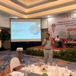 Perkuat Literasi Perlindungan Korban Laka, Jasa Raharja Kalsel Hadiri Sosialisasi Opsen Pajak