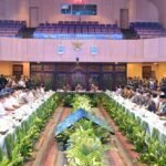 Jasa Raharja Paparkan Skema Terintegrasi pada Rapat Koordinasi Angkutan Lebaran 2026 Kementerian Perhubungan