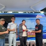 Inovasi Layanan Publik, Samsat Sleman Hadir di Ruang Publik Lewat Layanan Samsat On Sunday Morning