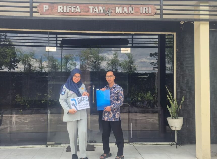 Apresiasi Kepatuhan PKB dan SWDKLLJ, JRku–Riffa Transport Resmi Jalin Kerja Sama di Sleman