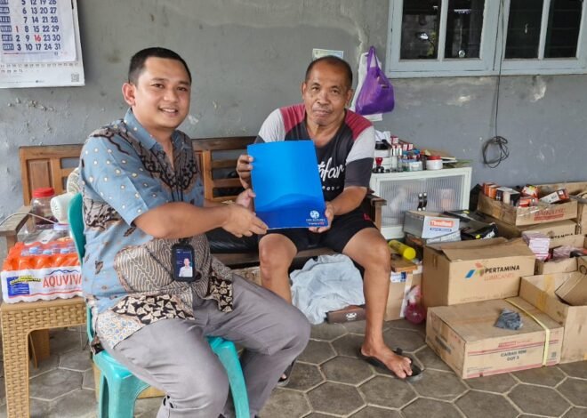 Sinergi Samsat dan Pelaku Usaha Lokal, Merchant JRku Hadirkan Manfaat Langsung bagi Wajib Pajak