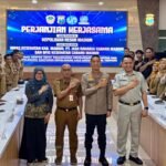 MoU Respon Cepat Kecelakaan Lalu Lintas: Peran Kepolisian, BPJS Kesehatan, dan Jasa Raharja Ditegaskan Secara Terpadu