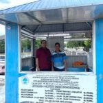 Forum Komunikasi Keselamatan Berlalu Lintas RSPA Kabupaten HST, Jasa Raharja Turut Hadir