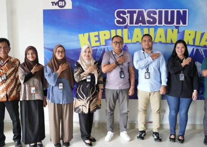 Jasa Raharja Kanwil Kepulauan Riau Perkuat Sinergi Publikasi Bersama Media di Tanjungpinang