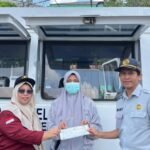 Razia Gabungan di Payakumbuh, PT Jasa Raharja Bukittinggi Hadirkan Layanan Bayar Pajak di Tempat