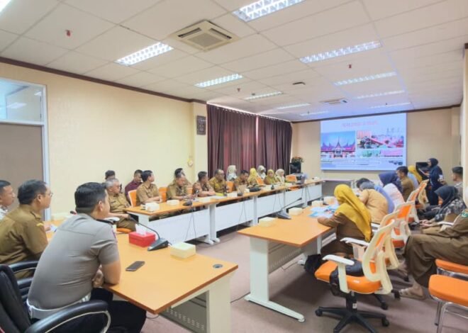 Kolaborasi Lintas Instansi, Jasa Raharja Sumbar Dukung Peresmian Samsat Drive Thru di Sijunjung dan Batusangkar