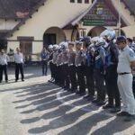 Operasi Keselamatan Singgalang 2026 Digelar di Bukittinggi dan Pasaman Barat, Jasa Raharja Dorong Tertib Pajak dan Kelaikan Kendaraan