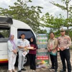 Jasa Raharja Sumatera Barat Dukung Program Sambako Samsat Payakumbuh, Dorong Kepatuhan Pajak Kendaraan