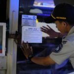 Jasa Raharja Kalbar dan BPTD Kelas II Kalbar Laksanakan Rampcheck Pre Angkutan Lebaran 2026 di Terminal ALBN Sungai Ambawang