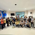 PT Jasa Raharja Kantor Wilayah Nusa Tenggara Timur : Jasa Raharja NTT dan Pembina Samsat Perkuat Sinergi dengan Media