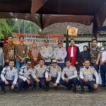 Jasa Raharja Sumatera Barat Bersama Tim Pembina Samsat Gelar Razia Gabungan di Padang Pariaman, Tingkatkan Kepatuhan Pajak Kendaraan