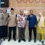 Jasa Raharja Sumatera Barat Dukung Kunjungan Kerja DPRD ke Samsat Kota Pariaman untuk Tingkatkan Pelayanan Publik