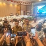 Demi Mudik Aman dan Selamat dan Sinergi Pengamanan Idulfitri 1447 H, Jasa Raharja Kepri Ikuti Rakor Lintas Sektoral Operasi Ketupat Seligi 2026