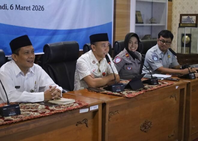 Transformasi Pendapatan Daerah, Akselerasi Pembangunan Grobogan melalui Opsen Pajak dan Penambahan Titik Layanan Samsat Budiman