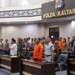 Rapat Lintas Sektoral Persiapan Pengamanan Perayaan Hari Raya Idul Fitri 1447 H Tahun 2026