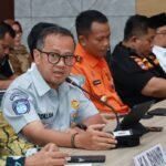 Dukung Operasi Ketupat Intan 2026, Jasa Raharja Kalsel Perkuat Pengamanan Mudik Lebaran