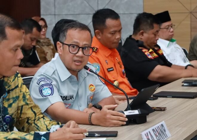 Dukung Operasi Ketupat Intan 2026, Jasa Raharja Kalsel Perkuat Pengamanan Mudik Lebaran