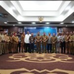 Jasa Raharja Kalteng Dukung Digitalisasi Layanan Pajak Melalui Peluncuran Aplikasi e-Pahari