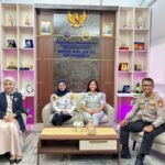 Hadir dalam Dialog TVRI, Jasa Raharja Bengkulu Tegaskan Kesiapsiagaan Perlindungan Masyarakat Jelang Mudik Lebaran 2026