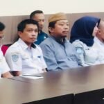 Perkuat Sinergitas Pengamanan Lebaran, Jasa Raharja Cabang Parepare Hadiri Rakor Lintas Sektoral Operasi Terpusat ‘Ketupat’ 2026 di Polres Parepare