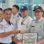 Apresiasi Mudik Gratis, Jasa Raharja Kalteng Tunjukkan Komitmen Pelayanan Masyarakat