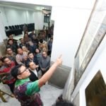 Kementerian Kebudayaan Jajaki Kolaborasi dengan Danantara dan Jasa Raharja Hadirkan Museum Film di Kota Tua Jakarta