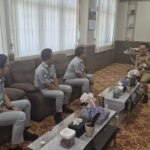 Sinergi Lintas Instansi, Jasa Raharja Lampung dan Bapenda Dorong Optimalisasi Peningkatan PKB dan SWDKLLJ