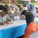 Tim Pembina Samsat Kota Sukabumi Intensifkan Operasi Pajak Kendaraan, Dorong Kepatuhan dan Perlindungan Masyarakat