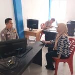Jasa Raharja Bengkulu Perkuat Koordinasi dengan Unit Laka Polresta Bengkulu untuk Optimalkan Penanganan Korban Kecelakaan