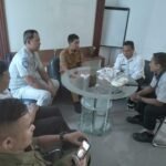 Perkuat Hubungan Dengan Perusahaan Swasta, Jasa Raharja Bandung Bersama Tim Pembina Samsat Soekarno Hatta Gelar Operasi Khusus Samsat