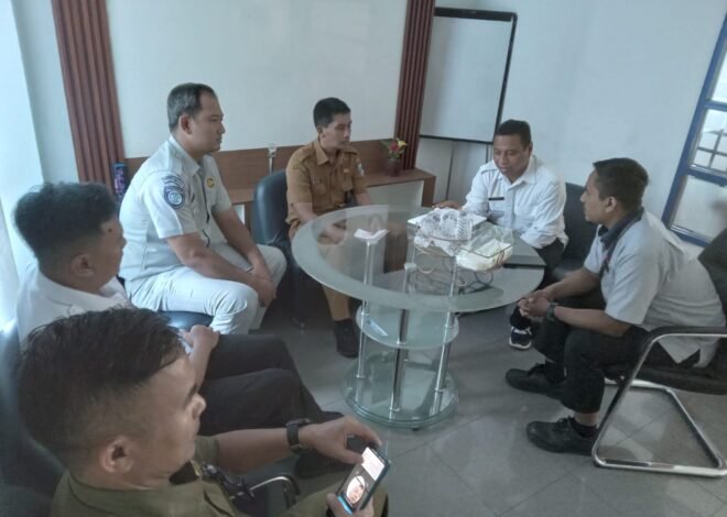 Perkuat Hubungan Dengan Perusahaan Swasta, Jasa Raharja Bandung Bersama Tim Pembina Samsat Soekarno Hatta Gelar Operasi Khusus Samsat