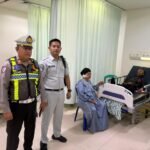 Gerak Cepat Jasa Raharja Pastikan Jaminan untuk Korban Kecelakaan di OKU Timur, Sumatra Selatan