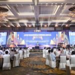 Jasa Raharja Perkuat Transformasi Digital dalam Rakor Pembina Samsat 2026 di Semarang